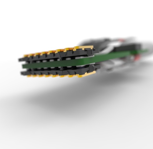 苹果闪电头组件缩略图